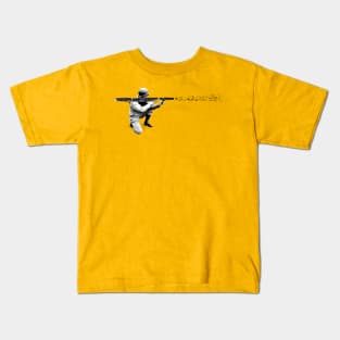 Basoonka Kids T-Shirt